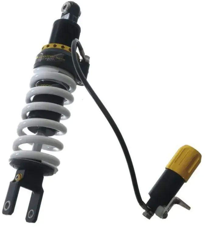 Touratech Bmw F650gs Dakar 00 Type Level2/explorehp 01-300-5880-0 Stoßdämpfer - One Size