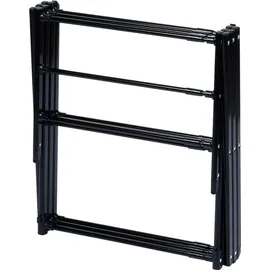 OEM Vertikaler Wäschetrockner 1,05 m Schwarz