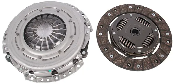 LUCAS Kupplungssatz lkca640169 für Ford