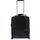Piquadro Modus 2-Rollen Cabin 50 cm / 47 l schwarz/leder