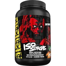 Mutant Iso Surge Peanut Butter Chocolate Pulver 727 g