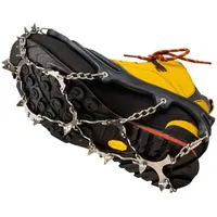 Snowline Chainsen Pro XT Spikes M Blau/Rot