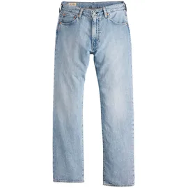 Levi's 555 Relaxed Straight Blau 33/34