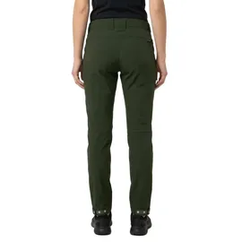 Haglöfs Alert Mid Pant Damen Seaweed Green EU 38
