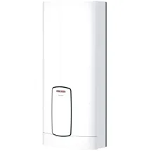 Stiebel Eltron HDB-E 18 Trend 25A, nahezu konstante Warmwassertemperatur