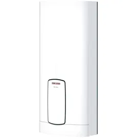 Stiebel Eltron HDB-E 18 Trend 25A, nahezu konstante Warmwassertemperatur