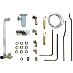 VAILLANT Speicher-Verrohrungssatz UP VIH R 150/6