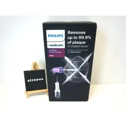 Philips Sonicare Cordless Power Flosser 3000 HX3826/31