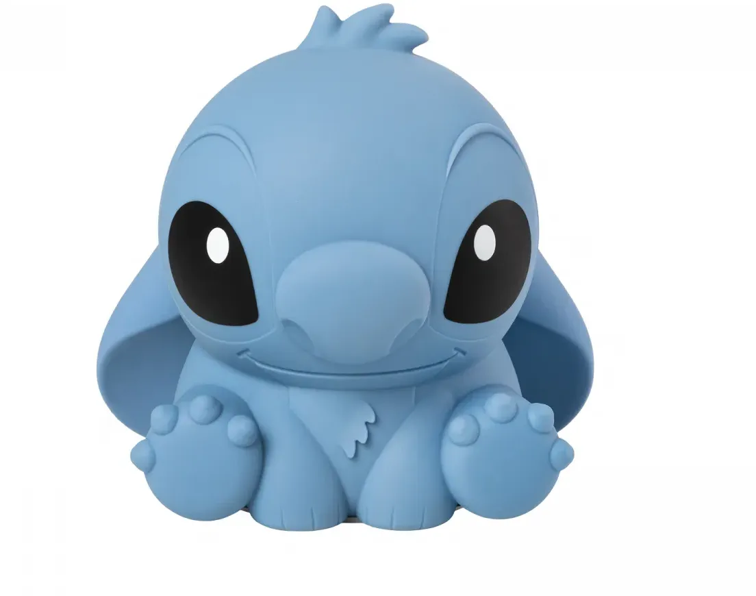 Paladone Stitch Silikon Leuchte