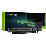 Green Cell Notebook-Akku 14.4V 2200 mAh Asus