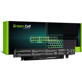 Green Cell Notebook-Akku 14.4V 2200 mAh Asus