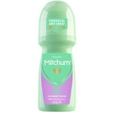 Mitchum Women 48-Stunden Schutz, Anti-Transpirant & Deo-Roller, Shower Fresh 100ml