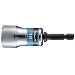 Torsion Gelenk Steckschlüssel SW19 E-03523