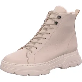 Paul Green Schnürboots in Beige 41 EU