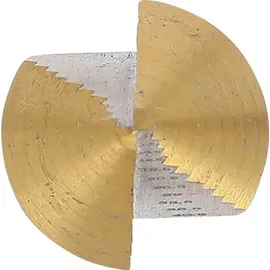 BGS Stufenbohrer titannitriert Ø 6 - 40,5 mm