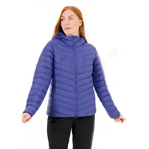 Odlo Insulated X-alp Packable Down Damen Violett L