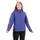 Odlo Insulated X-alp Packable Down Damen Violett L