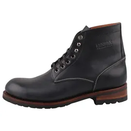 Sendra 18642SD5-Evolution Herren Schwarz 43