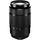 Fujifilm XC 50-230mm F4,5-6,7 OIS II schwarz