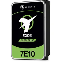Seagate Exos 7E10 6 TB 3,5" ST6000NM020B
