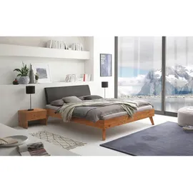 Hasena Caprile 200 x 200 cm Braun