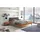 Hasena Caprile 200 x 200 cm Braun