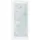 Villeroy & Boch Subway 3.0 Rechteck-Whirlpool 80 x 180 cm (UHE180SBW2A1V01)