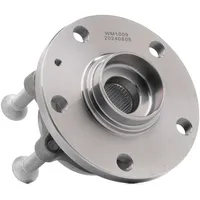 METZGER Radlagersatz GREENPARTS Weltmeisterschaft 1009