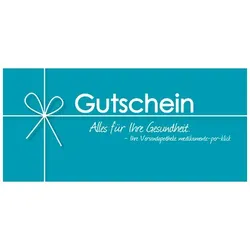 GUTSCHEIN 25 EURO 1 St