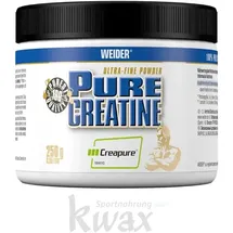 Weider Pure Creatine Pulver 600 g