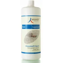 Synoveda GmbH synoveda Base Supplement