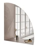 lookway QUINNIE 80 x 0 cm Transparent