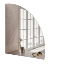 lookway QUINNIE 80 x 0 cm Transparent