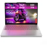 Lenovo Yoga Pro 9