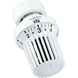 OVENTROP Thermostat Uni XH Heizkörperthermostat 7-28 GradC mit Nullstellung