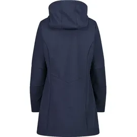 CMP Longline 3a08326 Softshelljacke - Dark Blue - 2XS