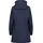 CMP Longline 3a08326 Softshelljacke - Dark Blue - 2XS