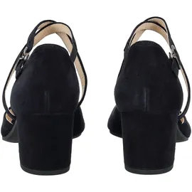Gabor Pumps in dunkelblau, | Gr.: 40