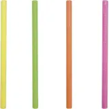 BESTWAY Aqua Bones Poolnudel Bunt 6,5 x 122 cm