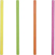 BESTWAY Aqua Bones Poolnudel Bunt 6,5 x 122 cm