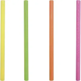 BESTWAY Aqua Bones Poolnudel Bunt 6,5 x 122 cm