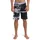 QUIKSILVER Surfsilk Straight 20 Badeshorts Schwarz 34