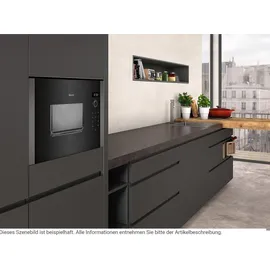 Neff HLAWD23G0 Graphite-Grey