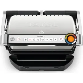 Tefal GC718D OptiGrill+ inkl. Grillzange 