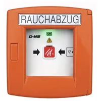 Roto Taster mit integriertem Lüftertaster RT-LT 45 ZEL RWA LT45 OR