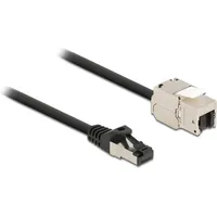 DeLock - Netzwerkverlängerungskabel > RJ45 m
