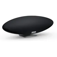 Bowers & Wilkins Zeppelin Midnight Grey