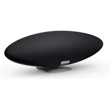 Bowers & Wilkins Zeppelin Midnight Grey