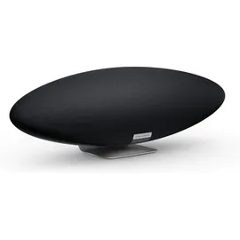 Bowers & Wilkins Zeppelin Midnight Grey
