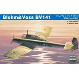 Hobby Boss 81728 Modellbausatz German BV-141